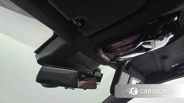 BMW i7 (G70) id 4995429 из Кореи 11