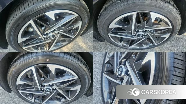 Hyundai The New Grandeur IG id 3898496 из Кореи 11