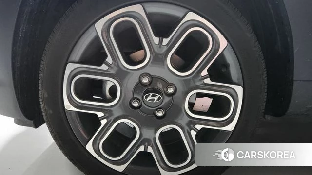 Hyundai Casper id 5021169 из Кореи 11