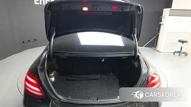 Mercedes-Benz E-Class W213 id 5018915 из Кореи 11