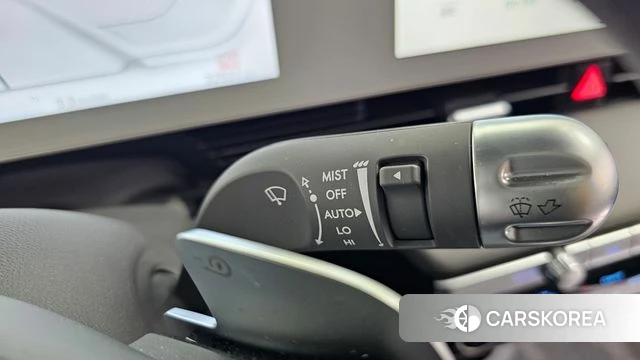 Hyundai Ionic 5 id 4965099 из Кореи 11