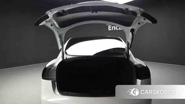 Tesla Model 3 id 5025887 из Кореи 11