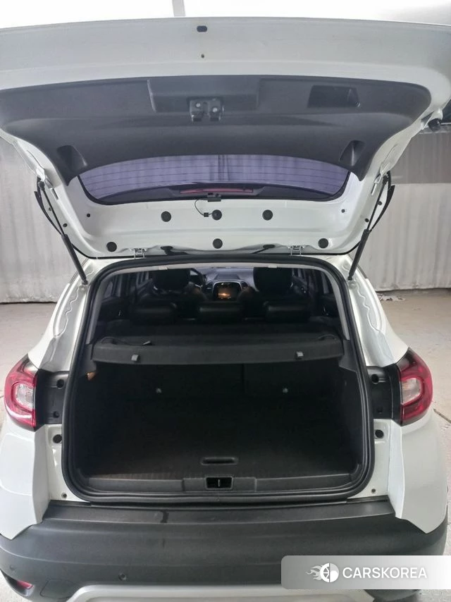 Renault Korea (Samsung) New QM3 id 4900392 из Кореи 11
