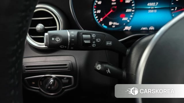 Mercedes-Benz GLC-Class X253 id 4958476 из Кореи 11