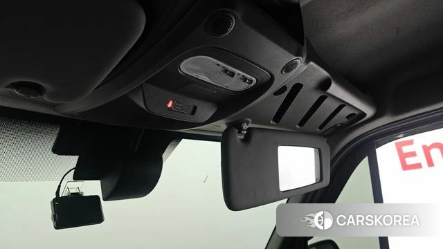 Renault Korea (Samsung) Master id 4935761 из Кореи 11