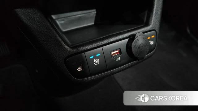 Kia The New Kia Ray id 5058748 из Кореи 11