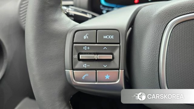 Hyundai Casper id 5040636 из Кореи 11