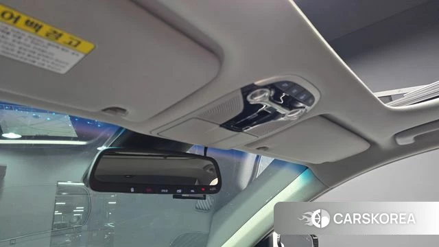 Hyundai Grandeur IG Hybrid id 5013675 из Кореи 11