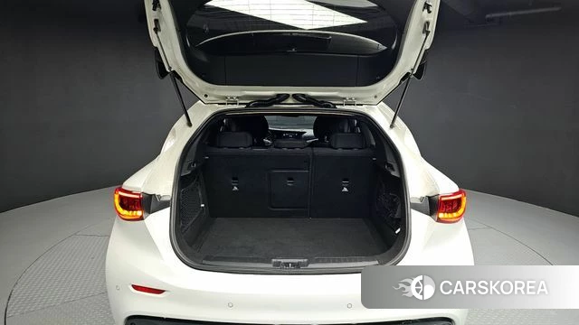 Infiniti Q30 id 4019938 из Кореи 11
