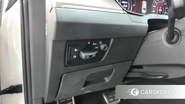Volkswagen Arteon id 4977588 из Кореи 11