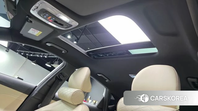 Hyundai Kona Hybrid (SX2) id 4757019 из Кореи 11
