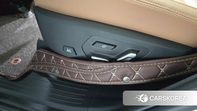 Hyundai Santa Fe (MX5) id 4927977 из Кореи 11