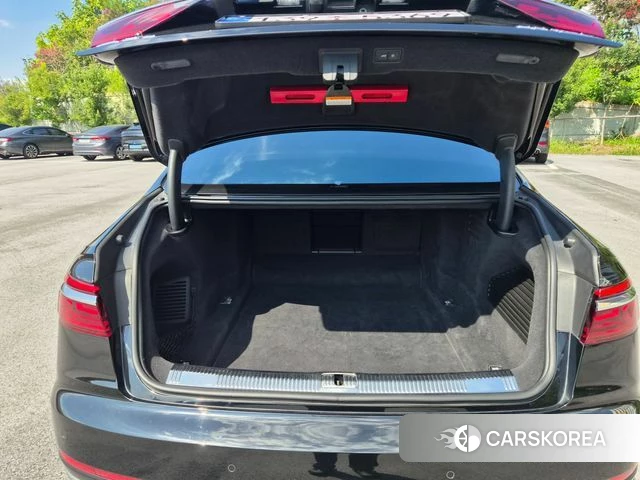 Audi A8 (D5) id 4899628 из Кореи 11
