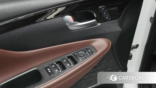 Hyundai Santa Fe TM id 4557367 из Кореи 11