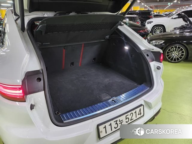 Porsche Cayenne (PO536) id 4947217 из Кореи 11