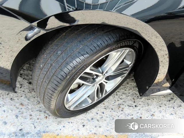Hyundai Grandeur IG id 4684220 из Кореи 11