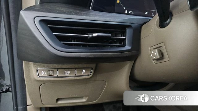 Kia K8 id 5034076 из Кореи 11