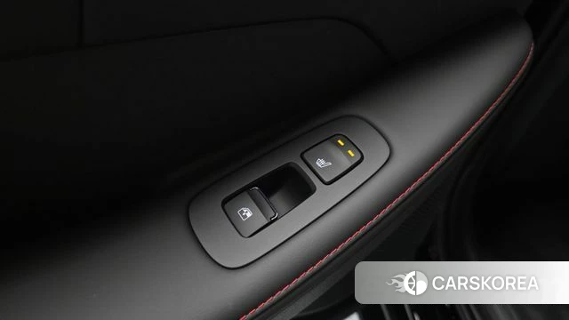 Hyundai Sonata D Edge (DN8) id 5021351 из Кореи 11