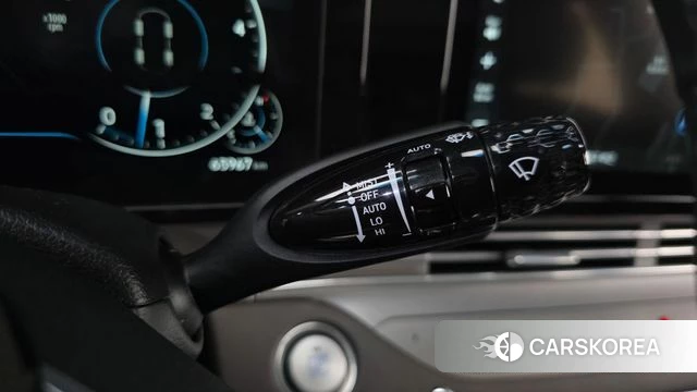 Hyundai The New Grandeur IG id 4992813 из Кореи 11