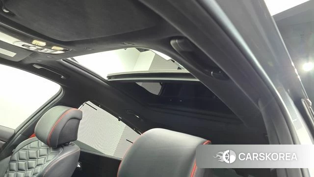 Genesis GV80 Coupe id 5039377 из Кореи 11