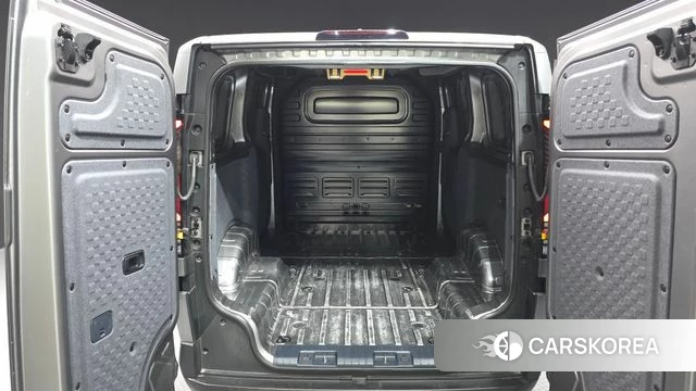 Kia PV5 id 5032770 из Кореи 11