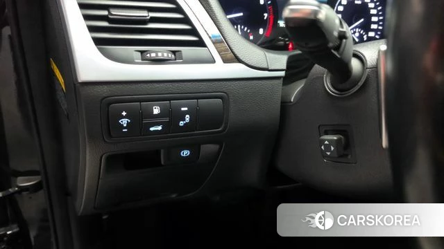 Genesis G80 id 5054723 из Кореи 11