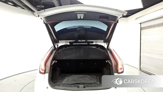 Cadillac XT4 id 3758788 из Кореи 11