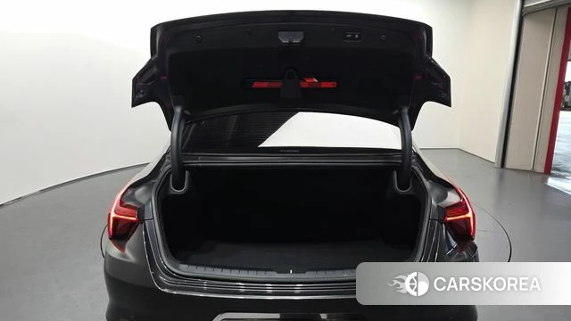 Kia K8 Hybrid id 5040290 из Кореи 11