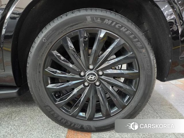 Hyundai The New Palisade id 4974312 из Кореи 11