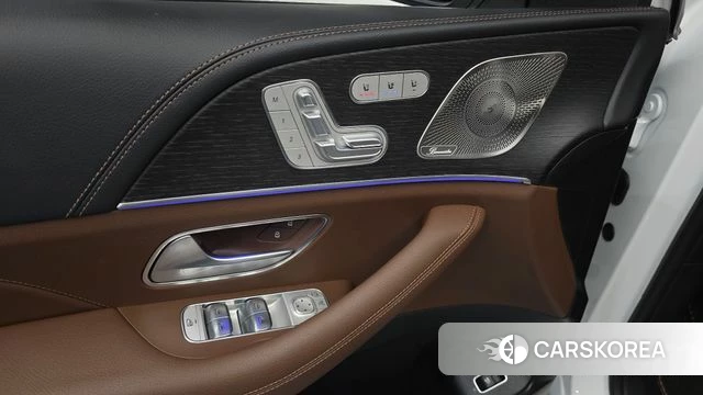 Mercedes-Benz GLE-Class W167 id 4934534 из Кореи 11