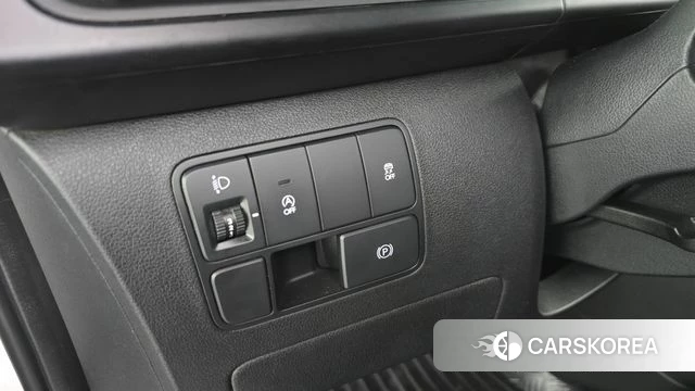 Hyundai Staria id 4958980 из Кореи 11