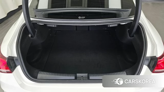 Mercedes-Benz CLA-Class C118 id 4917663 из Кореи 11