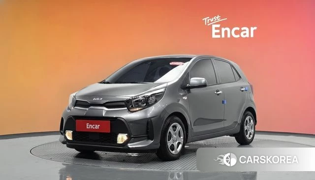 Kia Morning Urban (JA) id 4975745 из Кореи 11