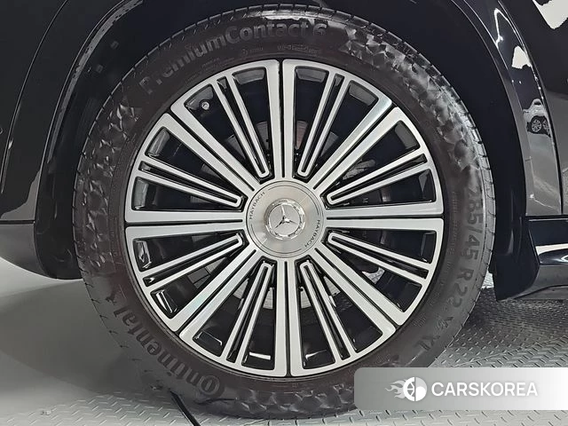 Mercedes-Benz GLS - Class X167 id 4916968 из Кореи 11