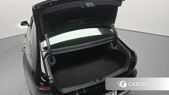 Hyundai Grandeur Hybrid (GN7) id 5033704 из Кореи 11