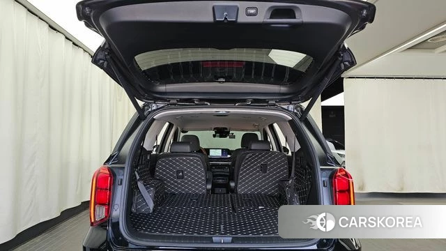 Hyundai The New Palisade id 4995953 из Кореи 11
