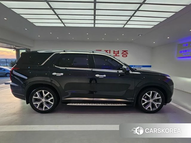 Hyundai Palisade id 4971093 из Кореи 11