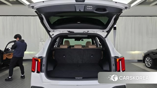 Kia The New Sorento 4th Generation id 5032858 из Кореи 11