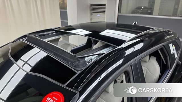Kia The New Sportage 5th Generation Hybrid id 5021129 из Кореи 12