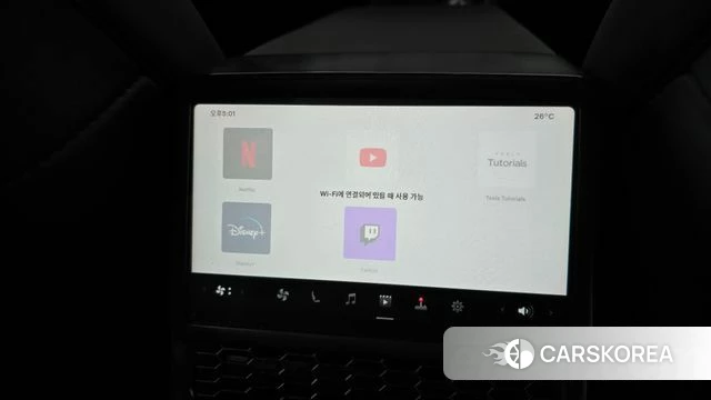 Tesla Model Y id 4427035 из Кореи 11