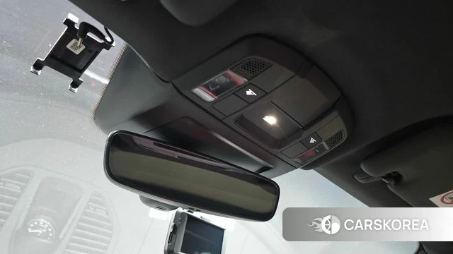 Porsche 911(992) id 5023412 из Кореи 11