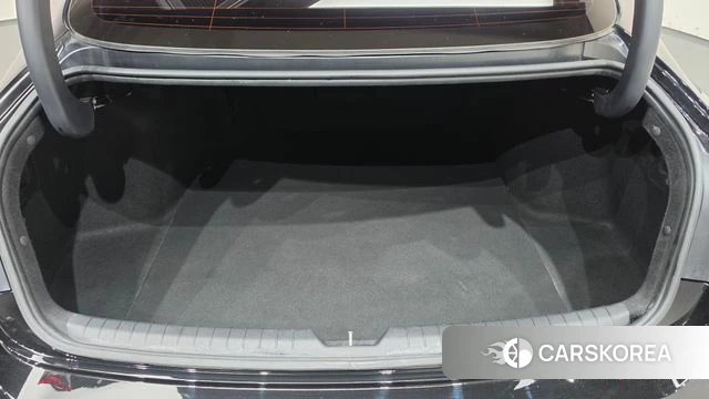 Hyundai Sonata (DN8) id 4720926 из Кореи 11
