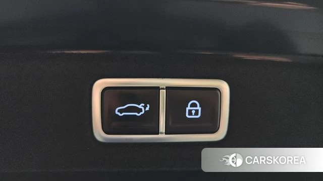 Hyundai Grandeur Hybrid (GN7) id 4762529 из Кореи 11
