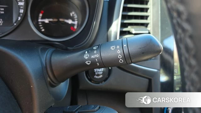 Renault Korea (Samsung) SM6 id 4988057 из Кореи 11