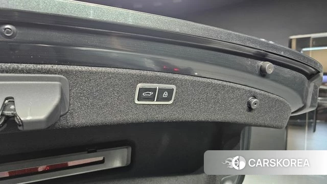 Genesis G80 (RG3) id 5017903 из Кореи 11
