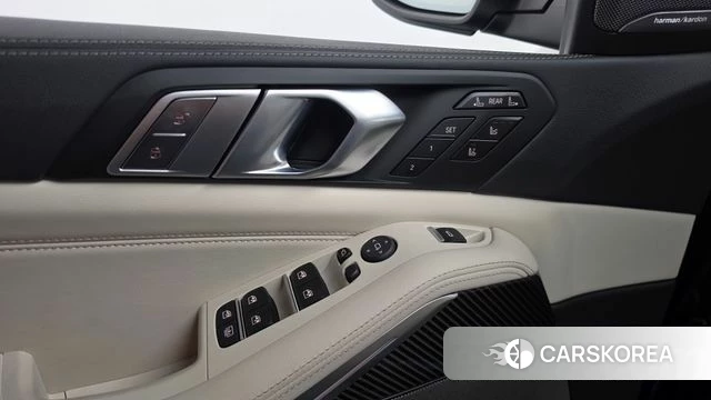 BMW X7 (G07) id 4974598 из Кореи 11