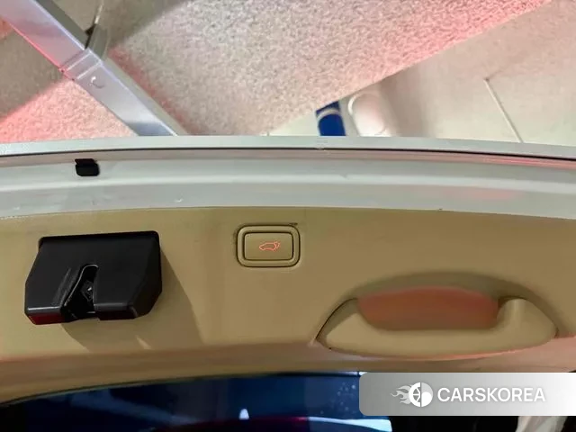 Kia The New Carnival id 3676999 из Кореи 11