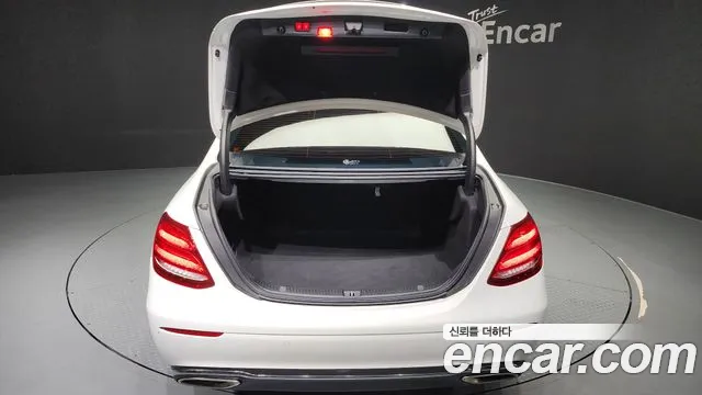 Mercedes-Benz E-Class W213 id 2698608 из Кореи 11