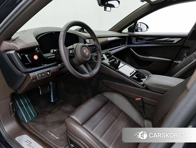 Porsche Panamera (976) id 4783091 из Кореи 11