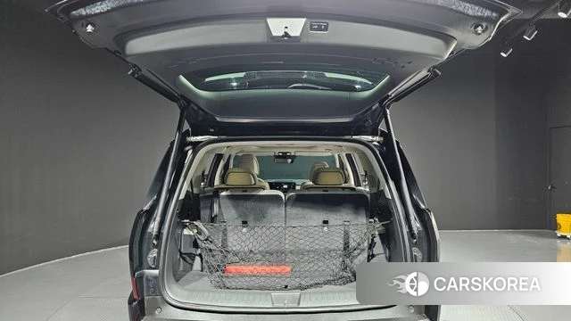 Hyundai Santa Fe (MX5) id 5015991 из Кореи 11